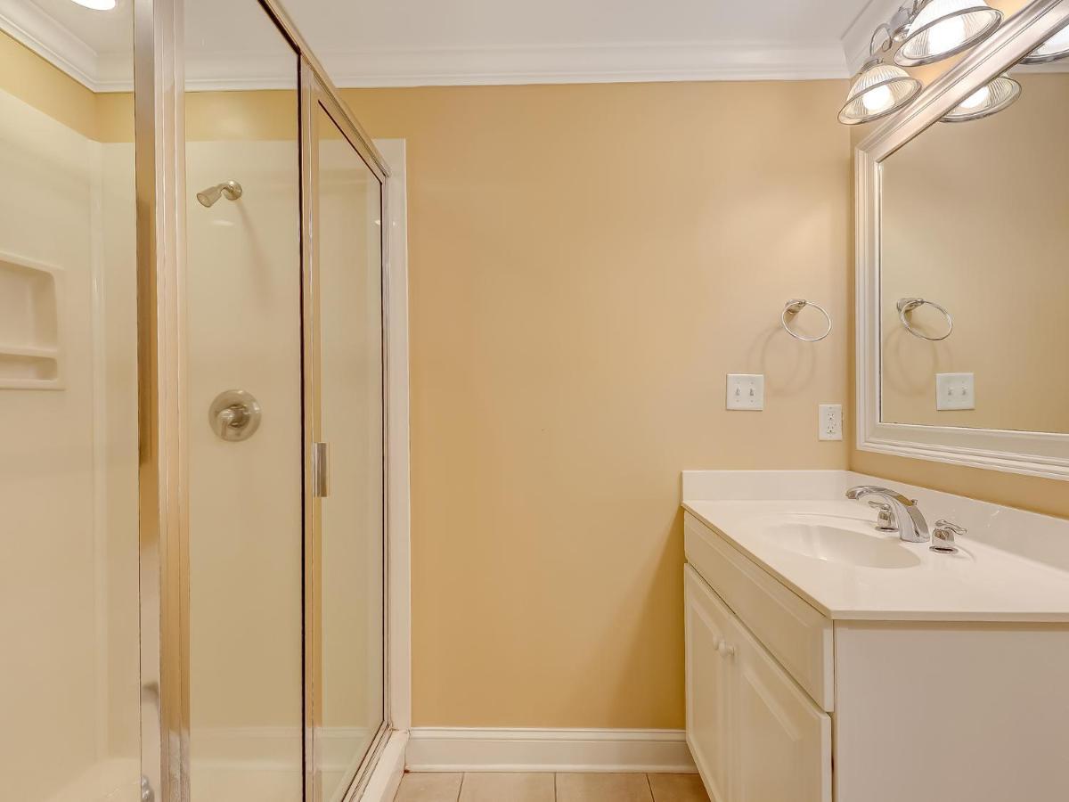 Brass Rail Unit 112 Villa Tybee Island Exterior photo