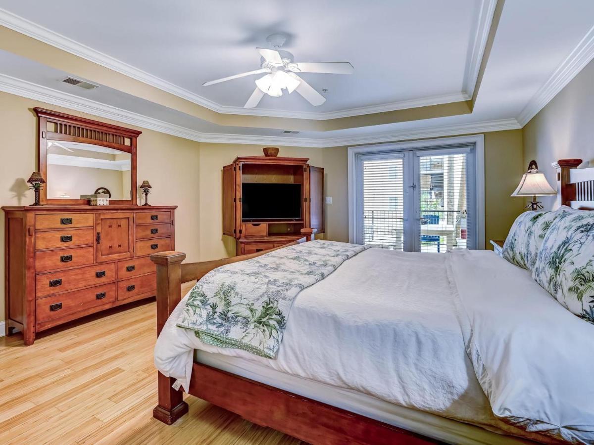Brass Rail Unit 112 Villa Tybee Island Exterior photo
