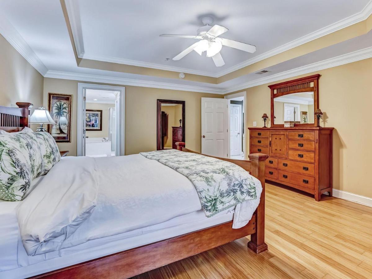 Brass Rail Unit 112 Villa Tybee Island Exterior photo