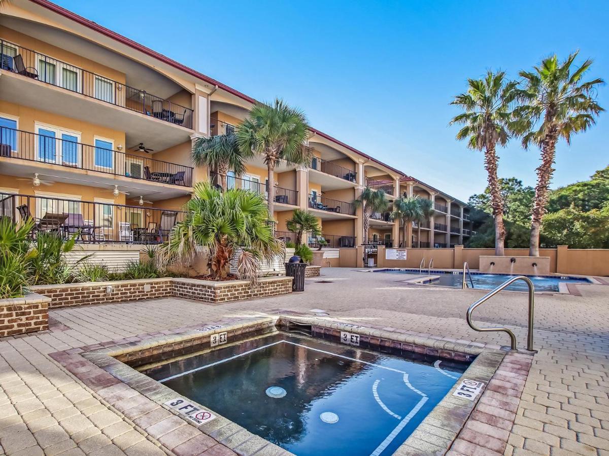 Brass Rail Unit 112 Villa Tybee Island Exterior photo