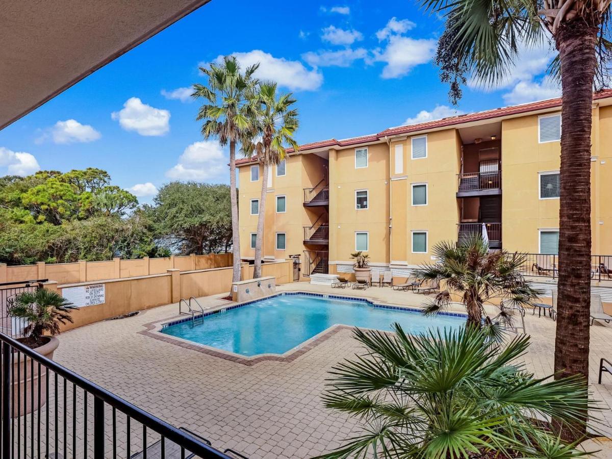 Brass Rail Unit 112 Villa Tybee Island Exterior photo